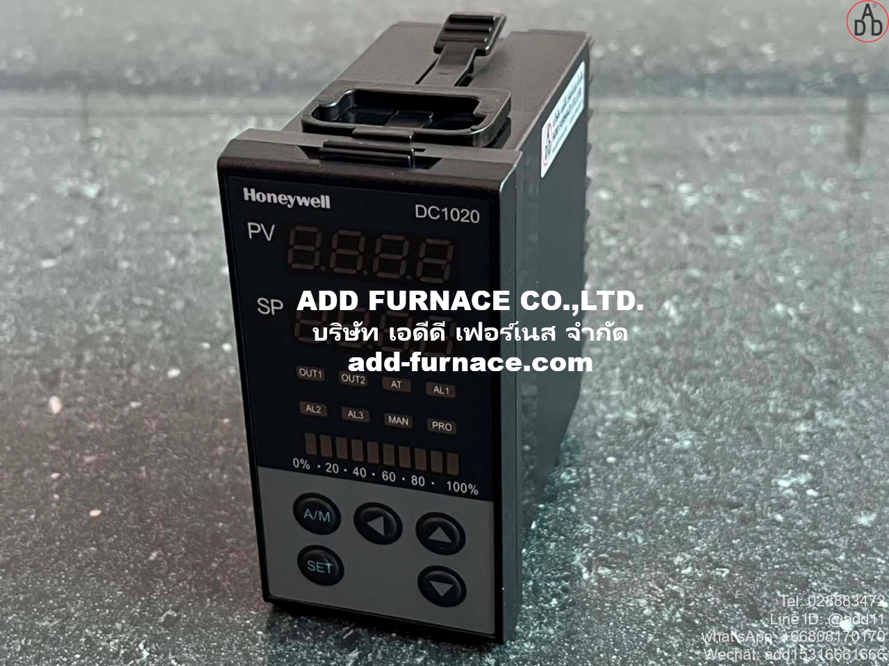 Honeywell DC1020CR- 702000-E (11)
